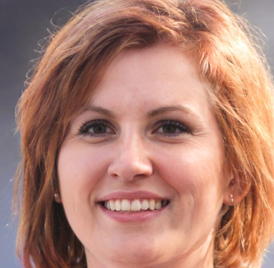 Portrait d'Apolline Dubois, formatrice en finance personnelle